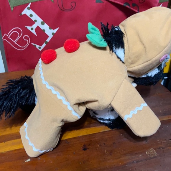 Other - NWOT Dress up Time for our furry loved one size xs/s